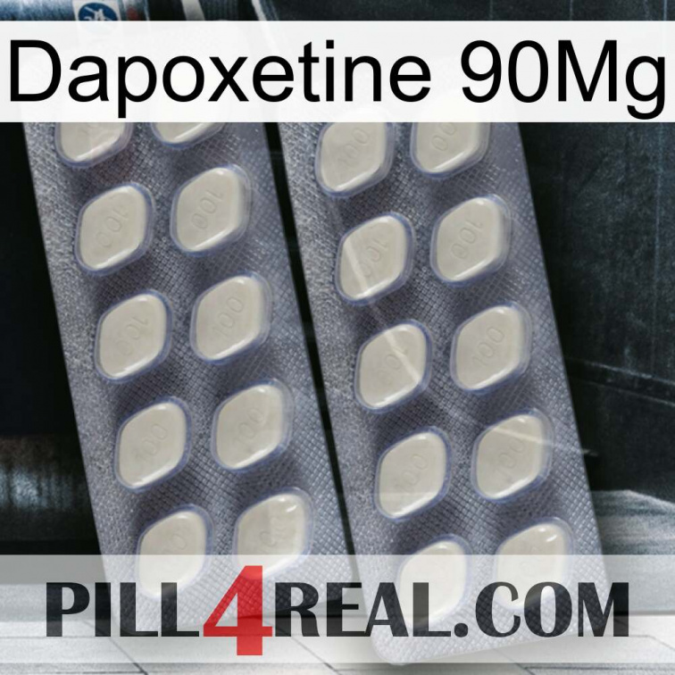 Dapoxetine 90Mg 07